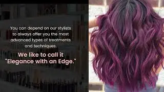 Professional Hair Salon Stylists and Services in Plano, TX