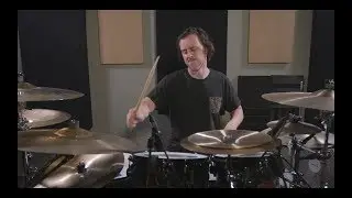 Travis Scott - STARGAZING - Drum Cover
