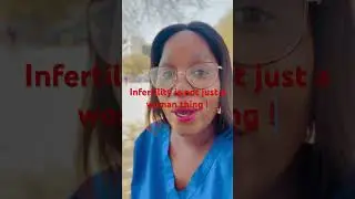 Infertility|Gynaecologist Explains