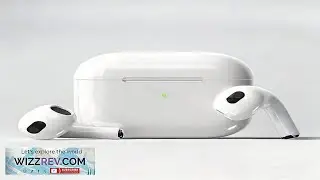 New Air4 Wireless In Ear Earbuds With Ultra Long Battery