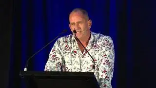 Mental Health in the Industry by Dave Burt