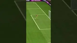 PES MOBILE DIEGO FORLAN ICONIC MOMENT PLAYER ROCKET 🚀 GOAL..... 😍😍😍