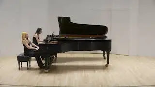 Richard Rodney Bennett  Four Piece Suite 