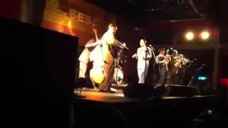 Royal Crow Revue - Brasil-
