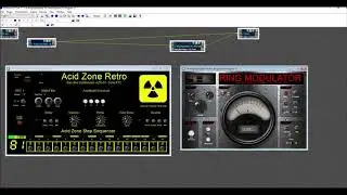 Ring Modulator by SonicXTC