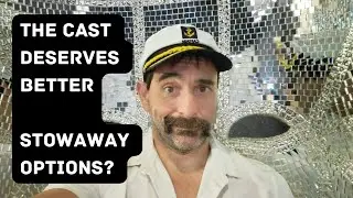 Pro Dining Tip | LOBSTER ROLL! | Safety Drama | Drinks Packages | Celebrity APEX EP13