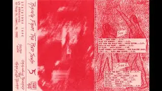 Colin Potter - Away From The Public Eye
