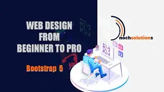 Web development Full Course Bootstrap 5