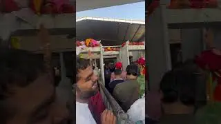 metal detector ko good luck k liye touch krte log😂😂  #funnyvideo