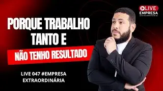 LIVE EMPRESA EXTRAORDIN&Aacute;RIA | SCHWA MASCENO