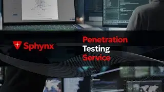 Sphynx Penetration Testing