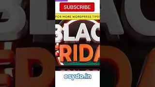 Black Friday Sales 2023 || Esydo India || Daily updates Ep2 #shorts #blackfridaysales