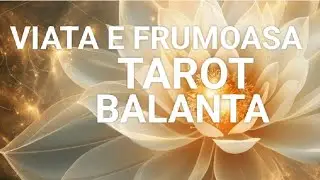 💟 BALANTA 💟CEEA CE VINE CATRE VOI VA PLACE💟#tarot #balanta 