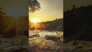 Sunrise Tranquility: Gentle Morning Meditation for Peace and Renewal