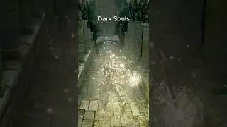 Evolution of Hidden Body in Dark Souls 1-3