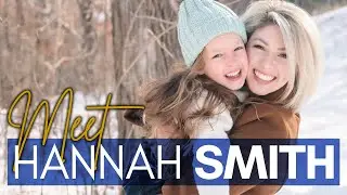 Meet Hannah Smith | Agent Spotlight