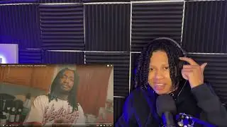 Lil Sane - IM CHASE / Buying Coffins(Reaction)