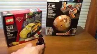 My LEGO Haul #6