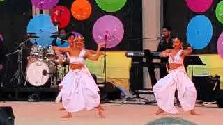 Hare Rama Hare Krishna - Gypsies