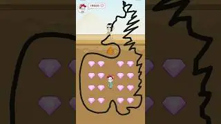☠️☠️😱😱👻👻 Pull the gold #viral #gaming #gameplay #funny #trending #subscribe ❤️❤️😱😱