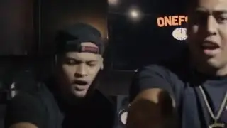 ONEFOUR - Global Shutdown Freestyle