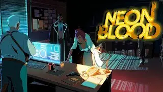 Neon Blood [003] - Wer steckt wirklich dahinter? [Deutsch | German]