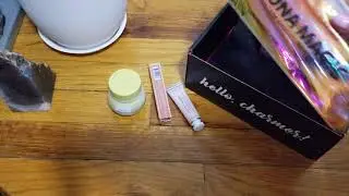 BoxyCharm March 2021 Unboxing Video Review