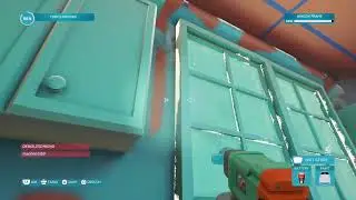 Spray paint simulator