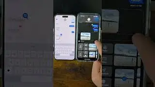 OpenBubbles iMessage on Android 2025!