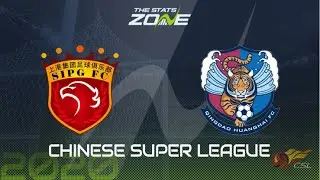 Shanghai SIPG vs Qingdao Huanghai fc Chinese Super League 10/09/2020 live streaming