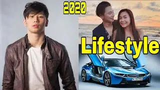 Agassi Ching (Filipino YouTuber) | Girlfriend ??? | Income ? | Facts | Lifestyle 2020