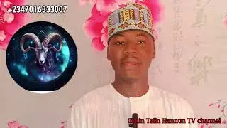 KARATUN Buriji ( Turabin 10 Jadayu Capricorn ♑🐐)