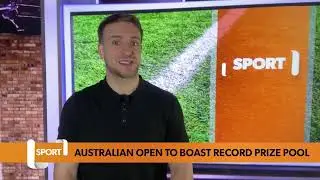 Australian Open Prize Rise Highlights Growing Divide in Tennis Debate