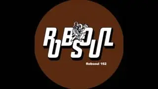 V.I.C.A.R.I. - Pascià -  Voodoo Effect Mix (Robsoul)