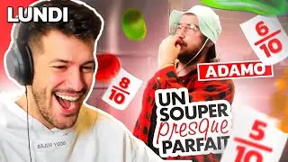 Je regarde le USPP &agrave; ADAMO