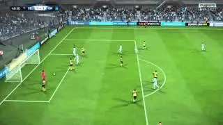 1era Liga vs Pepe Nacho 1-1