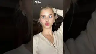 Alla Bruletova - abruletova  Tiktok  #Short