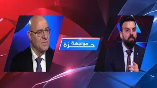 سجال في الاستديو! هادي مراد: بري قائد المعارضة الشيعية وفيصل عبد الساتر: رجي الى سابع ارض!