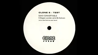 Orx - Untitled B1 (Acid Techno 1996)