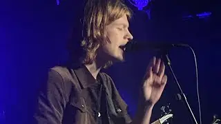 Toby Lee plays “Fever”