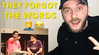 RAPPER Reacts To Arijit Singh COMPOSING LIVE (Funny )