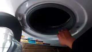 Off Grid Take 11 Living & Co 10/6 KG Washer/Dryer Review