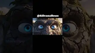 The Guardian Giant: Protector of the Forgotten Valley | Epic Animated Fantasy #viralshorts
