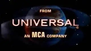 Matty Simmons-Ivan Reitman Productions/Universal Television (1979)