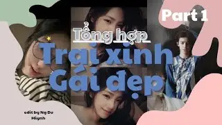 Tiktok trai xink gái đẹp 🌷#tiktok #NgờDuMiynh
