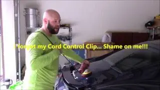 How to get the most out of your polisher