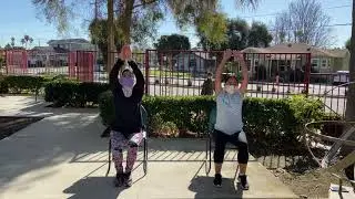 Acacia's Activities Team Exercises