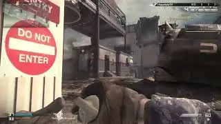 Cod Ghosts DLC gameplay in 2025