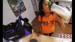 What do You Mean? Get PROTF / 4Life Research