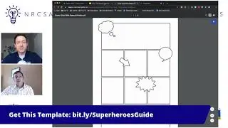 A Superhero's Guide to Learning